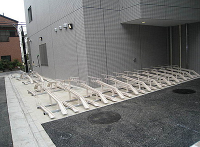 【設備】 | スカイコート隅田公園