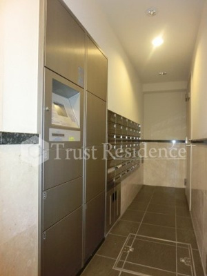 【その他共用部分】 | スカイコート隅田公園