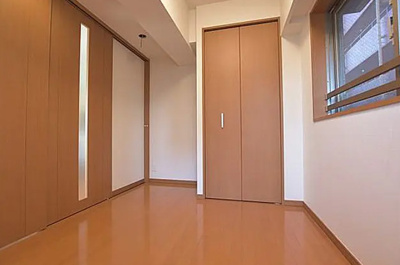 【洋室】 | スカイコート隅田公園