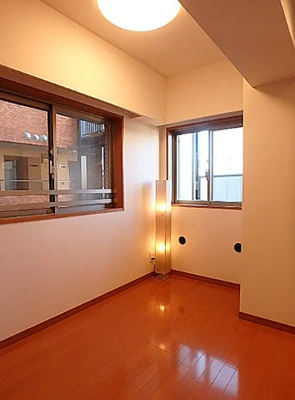 【洋室】 | スカイコート隅田公園