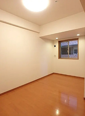 【洋室】 | スカイコート隅田公園