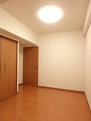 【洋室】 | スカイコート隅田公園