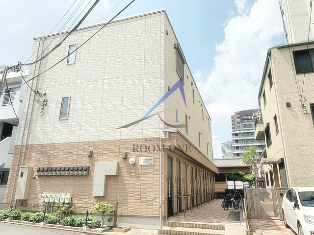 ウルラ東池袋