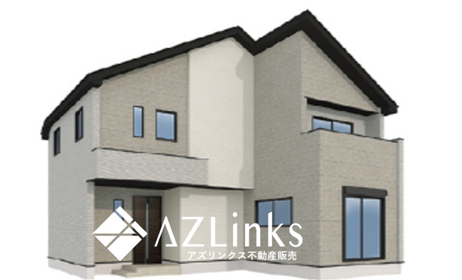 【外観】 | 千葉市若葉区桜木北２丁目７期