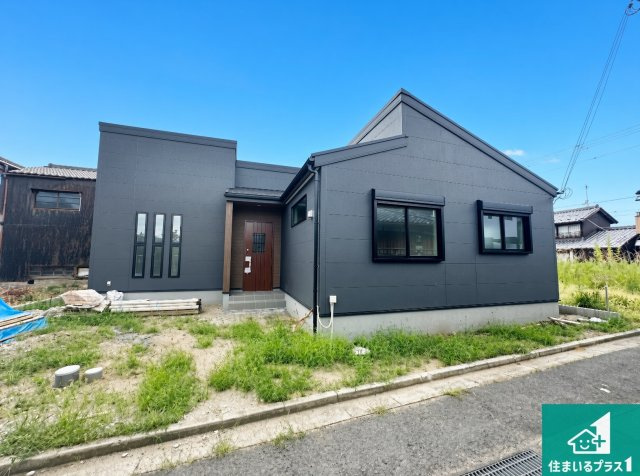 磯城郡田原本町　第2期　新築一戸建て