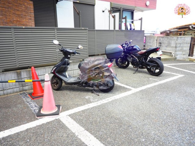 【その他共用部分】 | プレミールⅡ