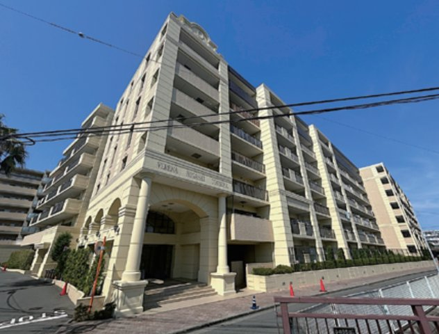 ヴェレーナ東戸塚【仲介手数料無料】ペット可♪