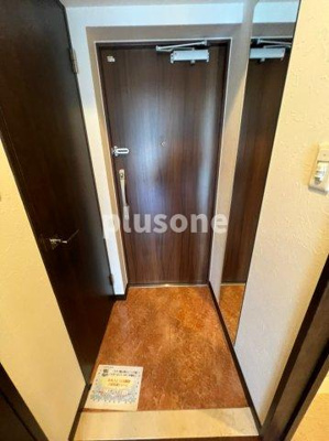 【玄関】 | グランカーサ新大阪SOUTH