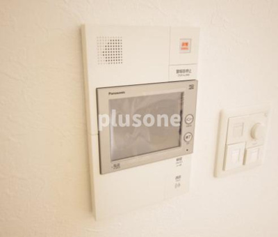 【セキュリティ】 | グランカーサ新大阪SOUTH