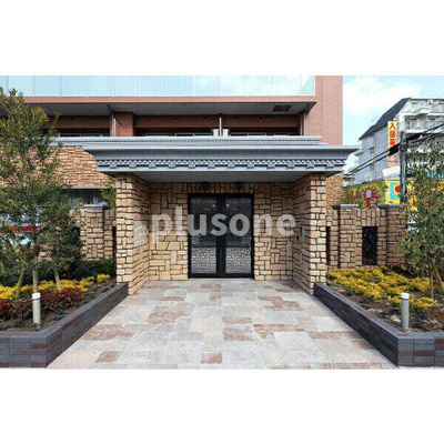 【エントランス】 | グランカーサ新大阪SOUTH