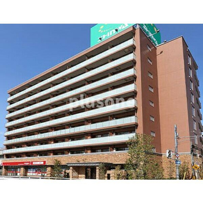 【外観】 | グランカーサ新大阪SOUTH