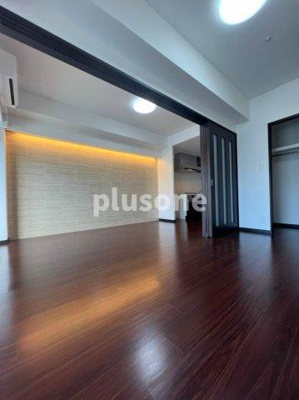 【居間・リビング】 | グランカーサ新大阪SOUTH