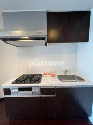 【キッチン】 | グランカーサ新大阪SOUTH