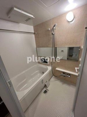 【浴室】 | グランカーサ新大阪SOUTH