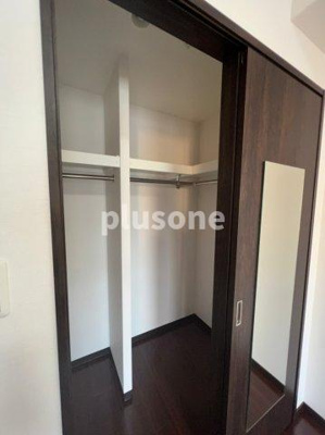 【収納】 | グランカーサ新大阪SOUTH