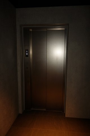 グランカーサ尾久のその他共用部分