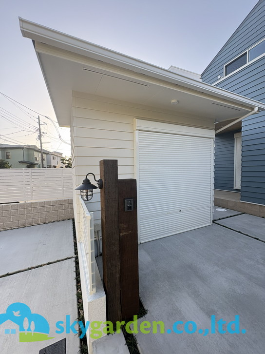 藤沢市辻堂5丁目　新築戸建　全１棟のその他|趣味のお部屋としてもお憧れのスペース