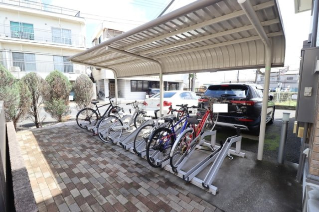 ソフィアローズ のその他共用部分