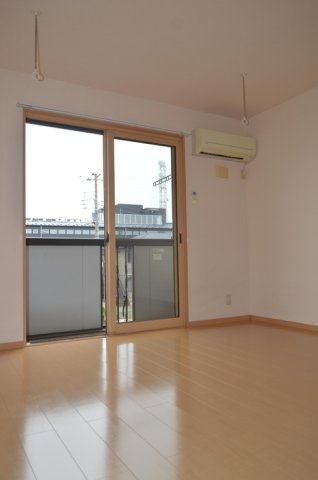 ソフィアローズ の居間・リビング