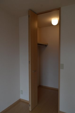 ソフィアローズ の収納