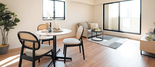 ウィルローズ瑞江クラースのその他