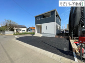 CRADLE GARDEN本庄市小島第5　新築住宅の画像