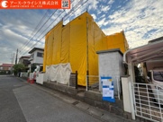 柏市増尾台6期の画像