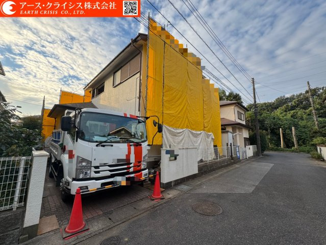 【外観】 | 柏市増尾台6期 | ご家族に合った間取りで、夢のマイホームを建築できます。整形地なので敷地全体を有効活用することができます。