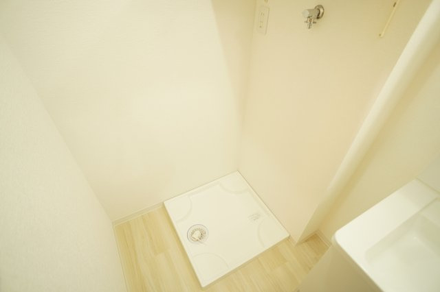 サムウィンの設備