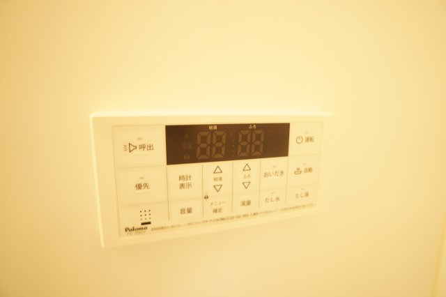 サムウィンのセキュリティ