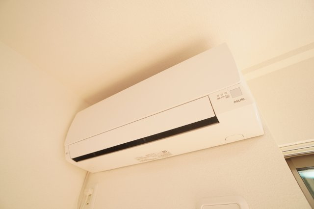 サムウィンの設備