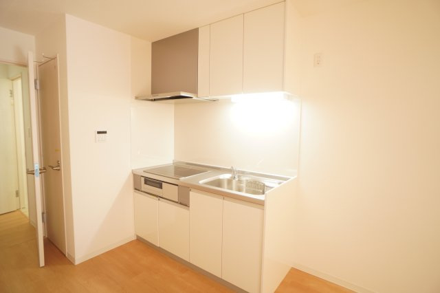 サムウィンのキッチン