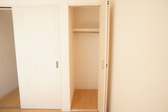 サムウィンの収納