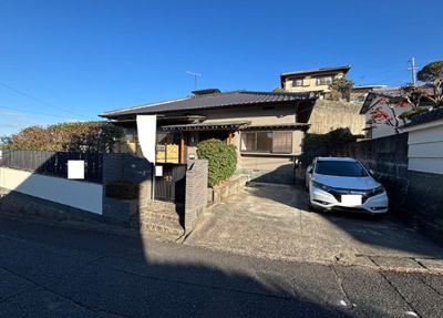 【外観】 | 福岡県太宰府市梅香苑2丁目