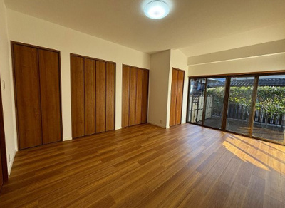 【洋室】 | 福岡県太宰府市梅香苑2丁目