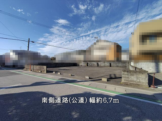 【外観】 | 香美市土佐山田町百石町２丁目