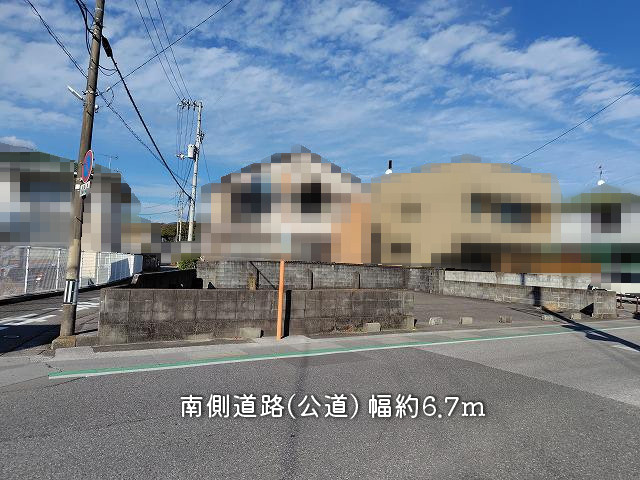 【外観】 | 香美市土佐山田町百石町２丁目