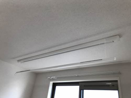 シャーメゾン イオの設備