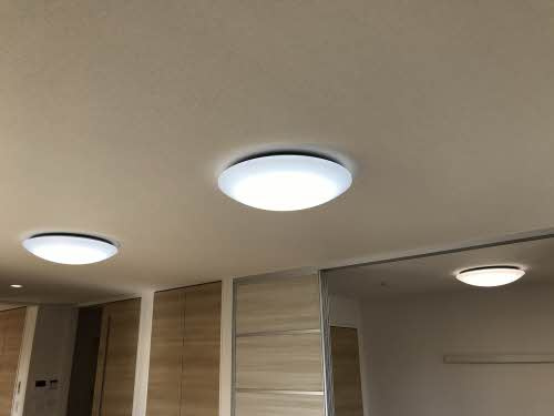 シャーメゾン イオのその他