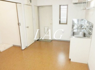 【寝室】 | 第８島田マンション | 寝室です。