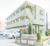 第８島田マンションの画像