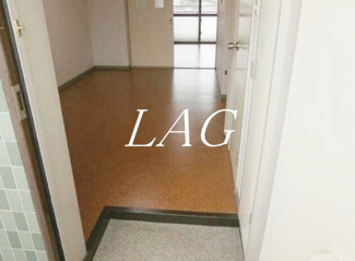 【玄関】 | 第８島田マンション | 玄関です。