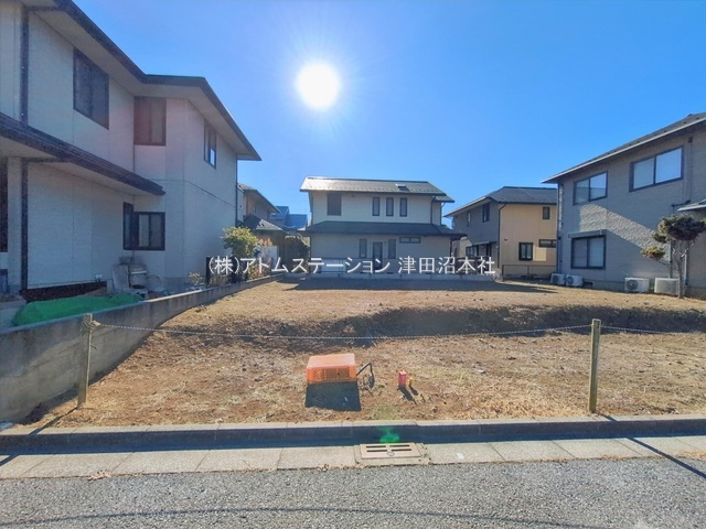 【外観】 | アトムセレクト千葉市花見川区瑞穂1期　2区画 | 2026年1月撮影
