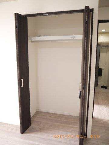 【収納】 | 若木住宅３号棟