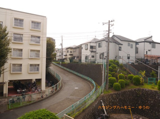 【展望】 | 豊かな陽光に照らしだされる素敵な空間に感動すら覚えます。