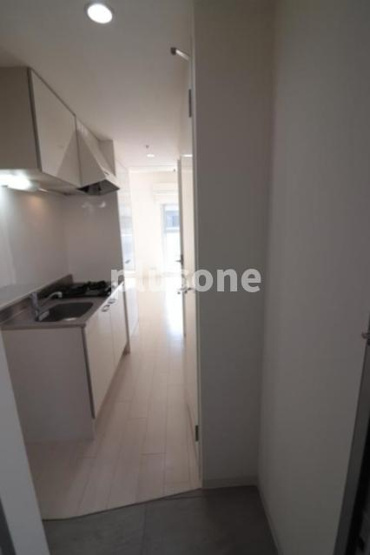 【玄関】 | Primavera Nishi Shinsaibashi