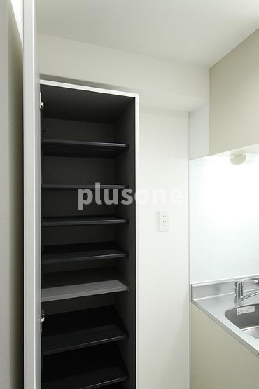 【設備】 | Primavera Nishi Shinsaibashi