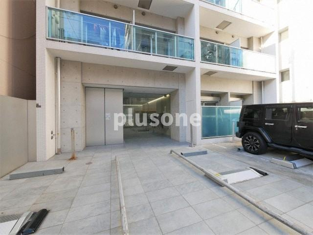 【エントランス】 | Primavera Nishi Shinsaibashi