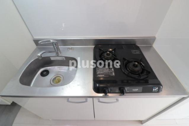 【キッチン】 | Primavera Nishi Shinsaibashi