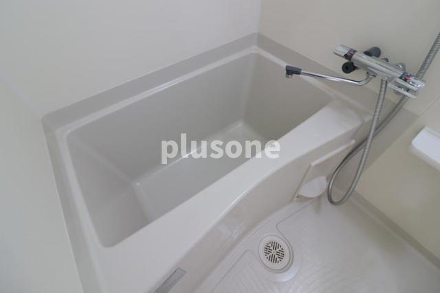 【浴室】 | Primavera Nishi Shinsaibashi